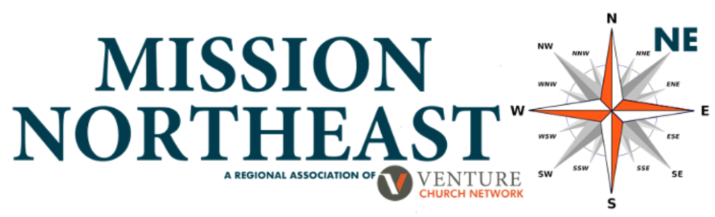 mission Northeast logo