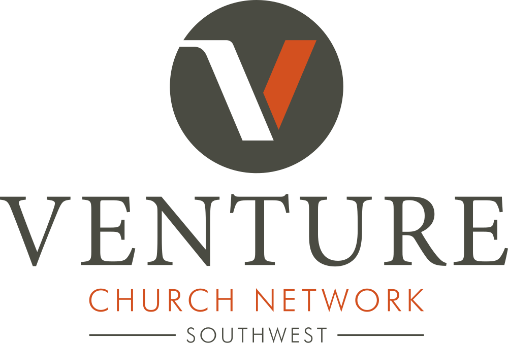 Venture Church Network SW Logo