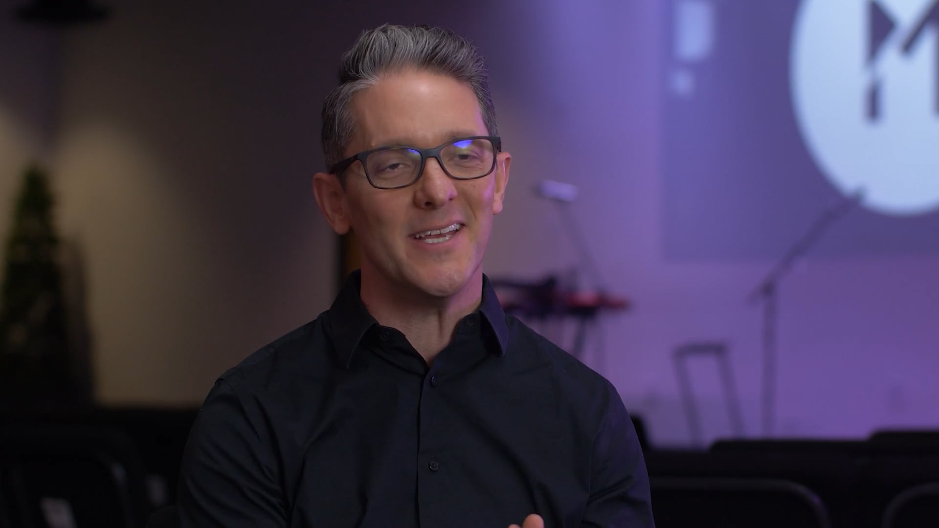 For Sake of the Gospel and the City - Venture Church Network