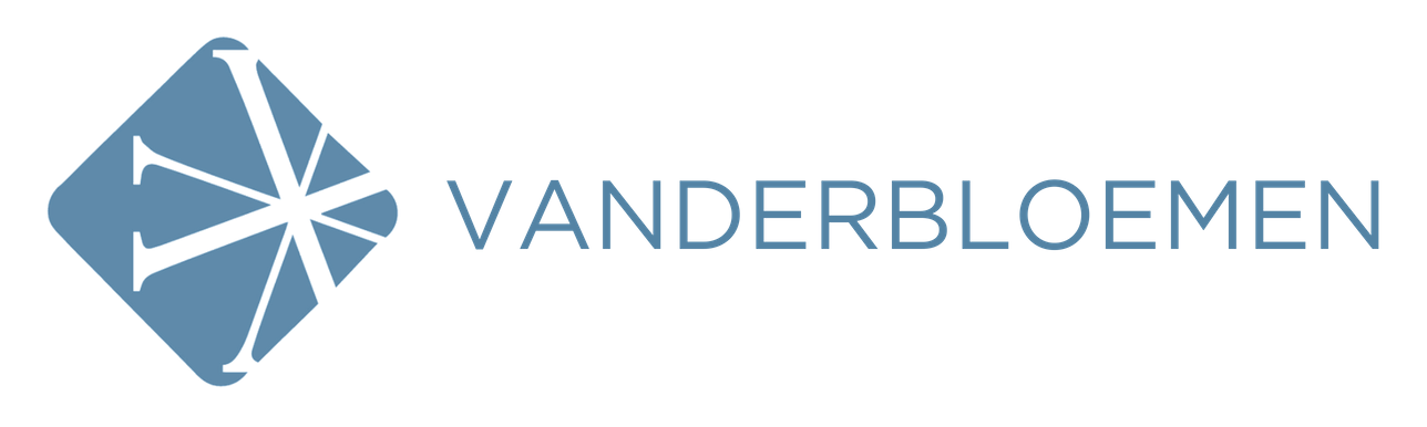 Vanderbloemen-Logo