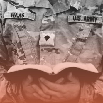 chaplains resources